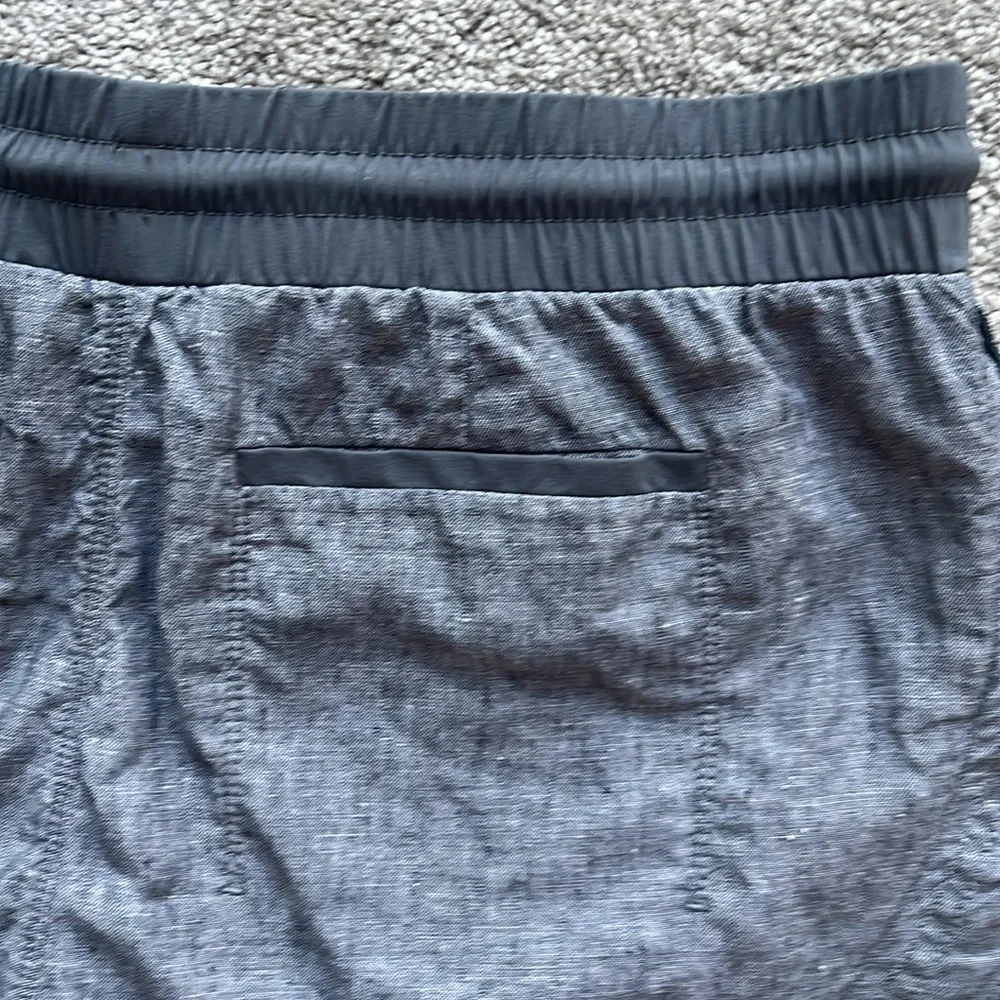 Athleta athletic shorts